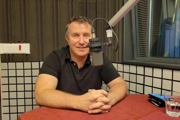 Dr. Matej Tušak o konfliktih med Slovenci